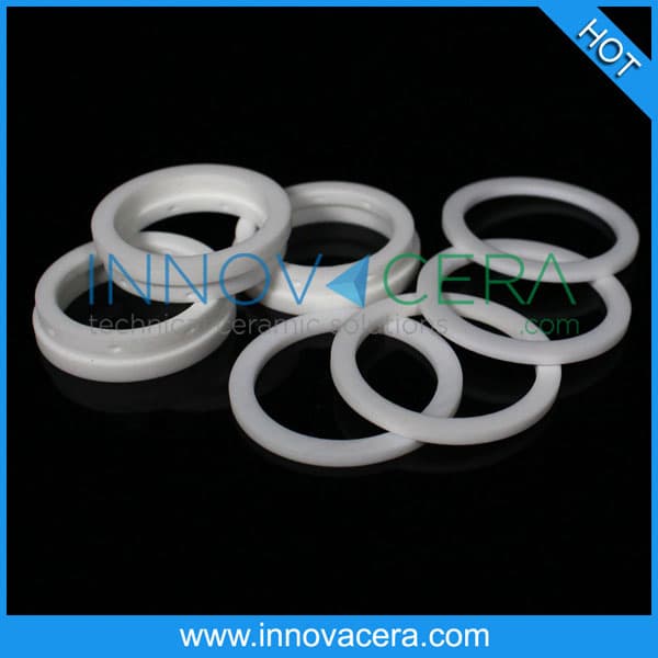 Machinable Ceramics from Manufacturer